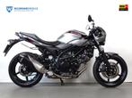 Suzuki SV650X SV 650 X ABS, Bedrijf, Meer dan 35 kW, ABS, 645 cc