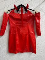 Duivelpak - Carnaval, Ophalen of Verzenden, Zo goed als nieuw, Carnaval