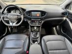 Hyundai IONIQ 1.6 GDi First Edition / Dealer Onderhouden / S, Auto's, Hyundai, Gebruikt, Euro 6, 2 kWh, Wit