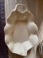 Royal Creamware Schaaltje - Occasions, Porselein of Keramiek, Schaal, Ophalen of Verzenden, Zo goed als nieuw