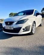 SEAT Ibiza Cupra R210 ABT, Zwart, 4 cilinders, Leder, 1259 kg