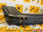 Achterbumper CITROEN DS 7 DS7 2018+ BUMPER PDC 9820508777, Auto-onderdelen, Ophalen of Verzenden, Gebruikt, Achter, Bumper