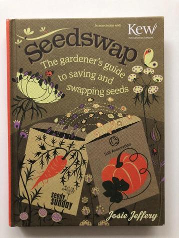 Seedswap beschikbaar voor biedingen