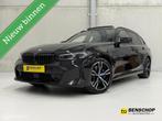 BMW 3-serie Touring 330e xDrive M Sport Sportstoelen Panodak, 1998 cc, Zwart, 4 cilinders, 1865 kg