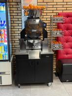 Zumex Speed Pro+ Plus – Professionele sinaasappelpers topsta, Ophalen of Verzenden, Fornuis, Frituur en Grillen