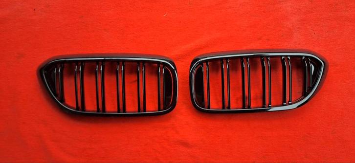 Bmw 5 Serie G30 G31 Nieren Performance Nieren Sportgrill, Auto-onderdelen, Carrosserie en Plaatwerk, Motorkap, BMW, Voor, Nieuw