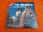 Wir Südtiroler - ZDF Sonntagskonzert Herbst in Meran (NIEUW), Ophalen of Verzenden, Nieuw in verpakking, 12 inch, Europees