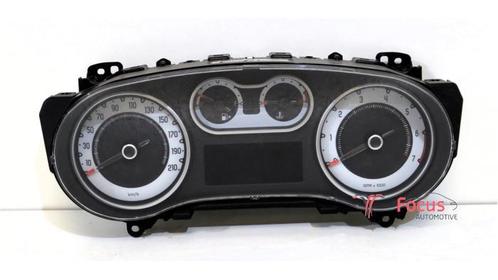 Instrumentenpaneel van een Fiat 500L, Auto-onderdelen, Dashboard en Schakelaars, Fiat, Gebruikt, 6 maanden garantie, 12 maanden garantie