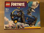 LEGO Fortnite Battle Bus - Complete Set!, Ophalen of Verzenden, Zo goed als nieuw, Complete set, Lego