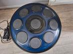 Lumen Handpan elektronische handpan, nu 700 euro, Muziek en Instrumenten, Percussie, Ophalen of Verzenden, Gebruikt, Melodische percussie