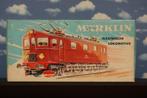 Märklin 3030 H0 Elektro Lokomotive BR DA 884 SJ Schweden, Ga, Hobby en Vrije tijd, Modeltreinen | H0, Wisselstroom, Locomotief