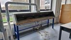 Afzuiging afzuigtafel afzuigmeubel soldeer tafel ( 001 ), Ophalen, Gebruikt, Afzuiger, Nvt