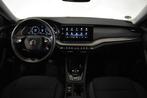 Skoda Octavia Combi TSI iV PHEV 204PK DSG HYBRID BUSINESS NA, 12 maanden, Gebruikt, Euro 6, Wit