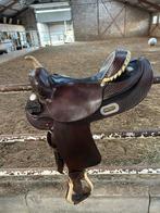 Billy Cook Westernzadel, Dieren en Toebehoren, Ophalen of Verzenden, Western