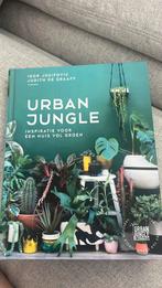Igor Josifovic - Urban Jungle, Ophalen of Verzenden, Zo goed als nieuw, Igor Josifovic; Judith de Graaff