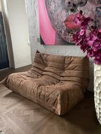Bank Ligne Roset Togo Vintage, Ophalen, Zo goed als nieuw, Tweepersoons