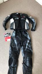 Dames motorpak IXS 40/42 leer., Combipak, Ophalen, Nieuw met kaartje, ISX