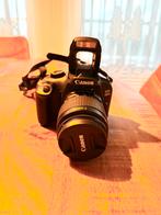 Canon EOS 4000D spiegelreflexcamera, Spiegelreflex, Canon, Ophalen of Verzenden, Zo goed als nieuw
