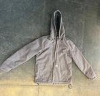 Jas merk Carhartt maat M licht grijs, Ophalen of Verzenden, Zo goed als nieuw, Grijs, Carhartt