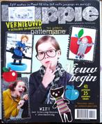 2 X KNIPPIE aug sep 2012 incl bijlage EN knippie herfst 2008, Overige typen, Kind, Verzenden, Knippie