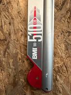 BMI 501 meetstok, Doe-het-zelf en Verbouw, Meetapparatuur, Ophalen of Verzenden, Zo goed als nieuw