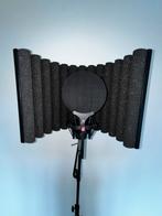 sE X1 S Studio Bundel + Beyerdynamic DT-770 Pro + Scarlett, Muziek en Instrumenten, Microfoons, Ophalen, Nieuw, Studiomicrofoon