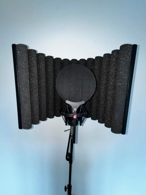 sE X1 S Studio Bundel + Beyerdynamic DT-770 Pro + Scarlett, Muziek en Instrumenten, Microfoons, Nieuw, Studiomicrofoon, Ophalen