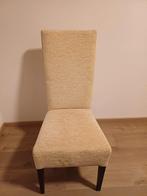 Set van 4 eetkamerstoelen, Hout, Gebruikt, Overige kleuren, Ophalen of Verzenden