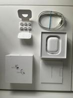 Apple AirPods Pro (2e generatie), Audio, Tv en Foto, Mp3-spelers | Accessoires | Apple iPod, Ophalen of Verzenden, Zo goed als nieuw