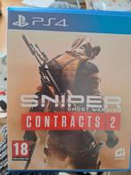 Sniper Ghost Warrior Contracts 2 - PS4, Ophalen of Verzenden