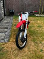 Crf 250  2018, Particulier, Crossmotor