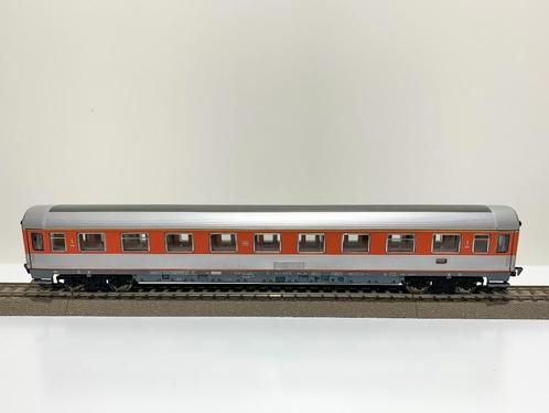 FLM: 5183 DB 1e klas personenwagon 51 80 19-70 001-7 voor H0, Hobby en Vrije tijd, Modeltreinen | H0, Gebruikt, Wagon, Gelijkstroom