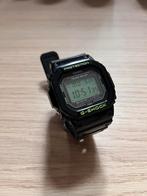 Gshock G-5600b(zombie)tough solar, Ophalen of Verzenden, Zo goed als nieuw, Groen, Android