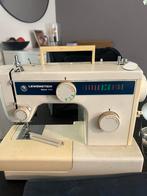 Vintage Lewenstein Melson 2100 Naaimachine, Ophalen