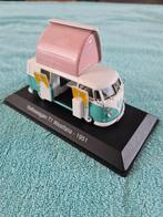 Vw Kombi T1 Westfalia (1951) Nr34 hachette camper serie., Ophalen of Verzenden, Nieuw, Auto, Overige merken