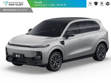 Leapmotor B10 Design ProMax 67.1 kWh beschikbaar voor biedingen