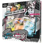 Pokémon Black & White Bolt Flare Poster Collection, Ophalen of Verzenden, Nieuw, Overige typen