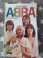 ABBA - Het Fenomeen - Hitkrant Special, Ophalen of Verzenden, Artiest