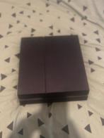 Ps4, Ophalen, Met 1 controller, Original, 500 GB