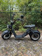 Spyder wheelz zwart 2021, Elektrisch, Zo goed als nieuw, Ophalen, Overige merken
