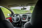 Peugeot 107 1.0-12V XS Urban Move | 5 Deurs | LM Velgen, Auto's, Peugeot, Voorwielaandrijving, Gebruikt, Huisgarantie, Met garantie (alle)