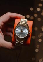 Astos horloge, Ophalen of Verzenden, Zo goed als nieuw, Staal, Overige merken
