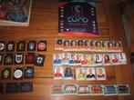 panini album met vrouwen voetbal plaatjes, Ophalen of Verzenden, Zo goed als nieuw, Meerdere stickers