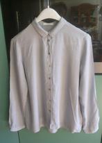 Opus soepele dunne Blouse. Maat 36, Ophalen of Verzenden, Zo goed als nieuw, Maat 36 (S), Grijs