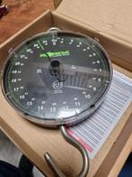 KORDA RUBEN HEATON WEEGKLOK LIMITED 50 KG IN DOOS, Ophalen of Verzenden, Zo goed als nieuw, Overige typen