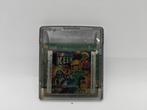 Commander Keen GameBoy Color, Spelcomputers en Games, Games | Nintendo Game Boy, Gebruikt, ., Activision, 1 speler
