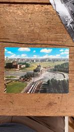 Berlijn Brandenburger Tor, Verzamelen, Ophalen of Verzenden, Gelopen, Duitsland