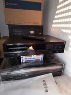 Philips CD840 CD-speler - Goed Onderhouden, Ophalen of Verzenden, Philips