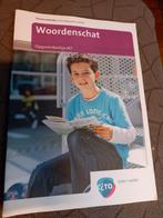 Groep 7 citotoets-  Woordenschat Opgavenboekje M7 - Cito, Ophalen of Verzenden, Gelezen, Cito