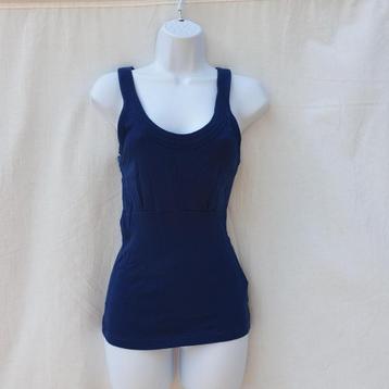 Mooie blijf tanktop. Mt S merk Zara beschikbaar voor biedingen